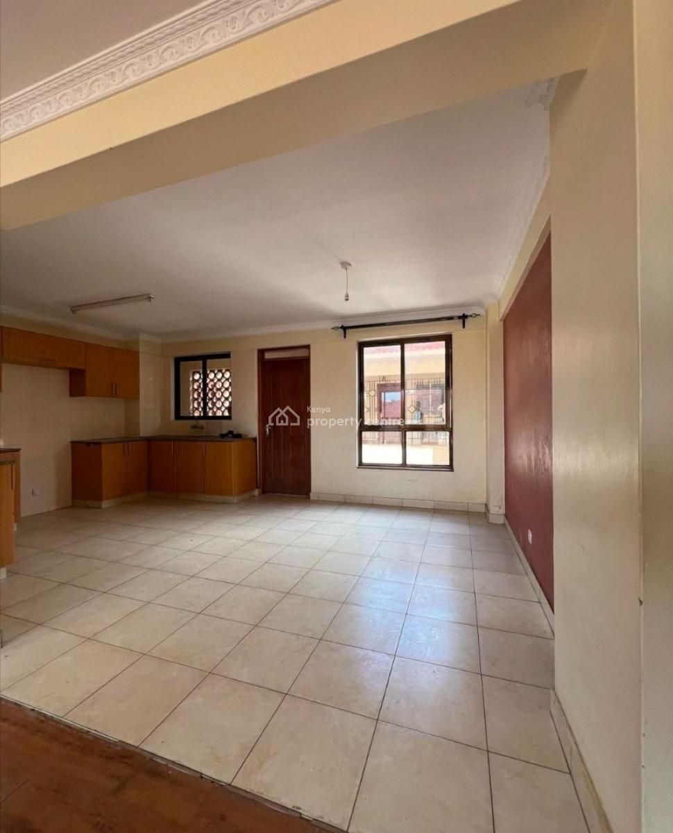 3 Bedroom Apartment in Kilimani, Riara Road, Kilimani, Nairobi, Apartment for Rent