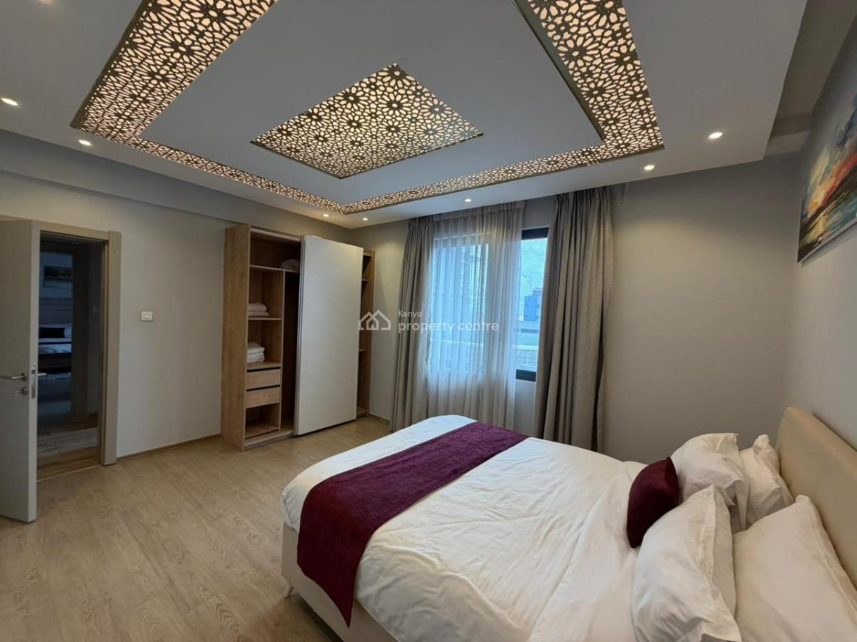 Affordable 1 Bedroom Apartment, Westlands, Nairobi, Apartment for Rent