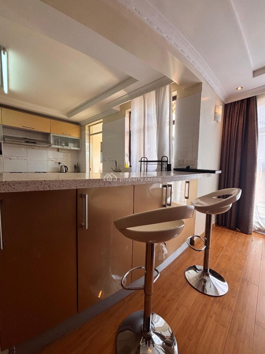 Fully Furnished 3 Bedroom Ensuite + Dsq, Dennis Pritt Road, Kilimani, Nairobi, Apartment for Rent