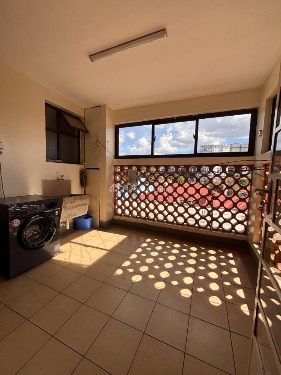 Fully Furnished 3 Bedroom Ensuite + Dsq, Dennis Pritt Road, Kilimani, Nairobi, Apartment for Rent
