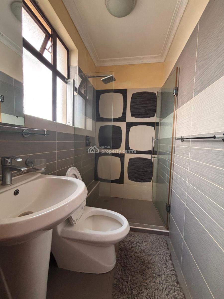 Fully Furnished 3 Bedroom Ensuite + Dsq, Dennis Pritt Road, Kilimani, Nairobi, Apartment for Rent