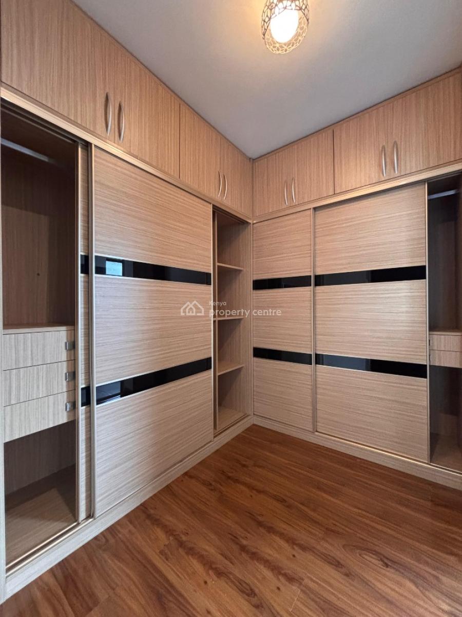 Fully Furnished 3 Bedroom Ensuite + Dsq, Dennis Pritt Road, Kilimani, Nairobi, Apartment for Rent