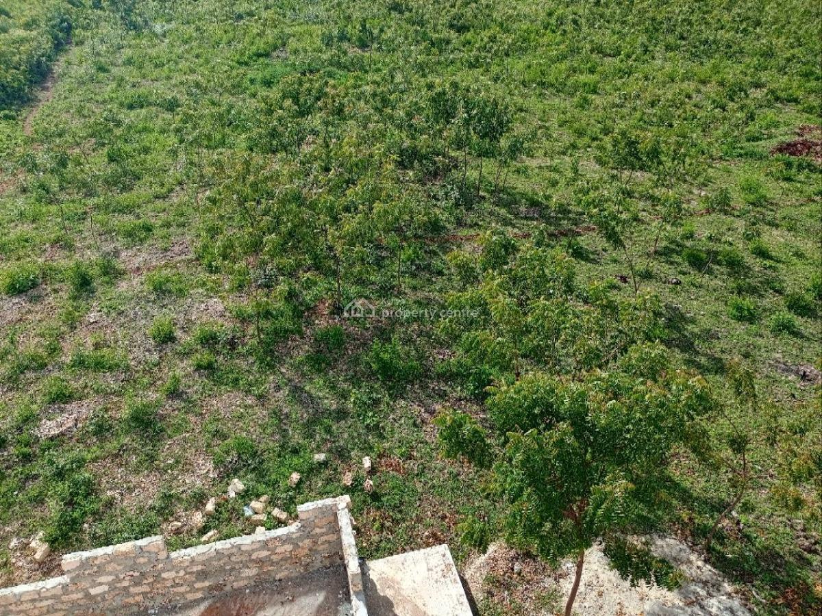 50x100 Plots, Line 7, Tezo, Kilifi, Residential Land for Sale