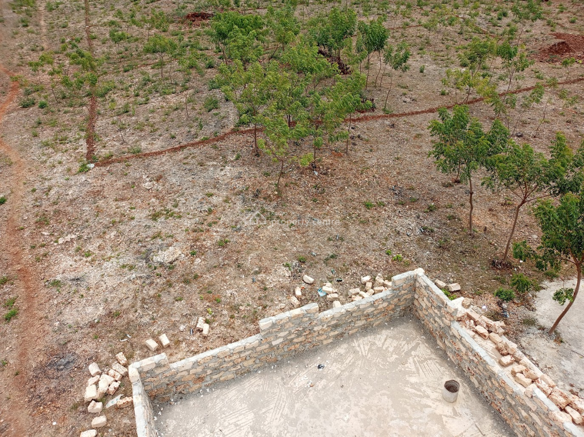 50x100 Plots, Line 7, Tezo, Kilifi, Residential Land for Sale