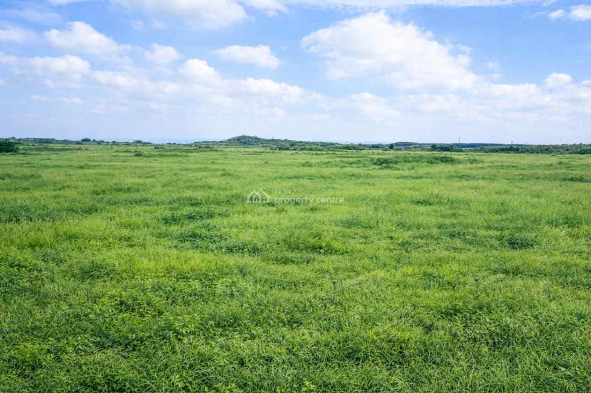 Investor Opportunity, Prime 20 Acres, Katani, Syokimau/mulolongo, Machakos, Land for Sale