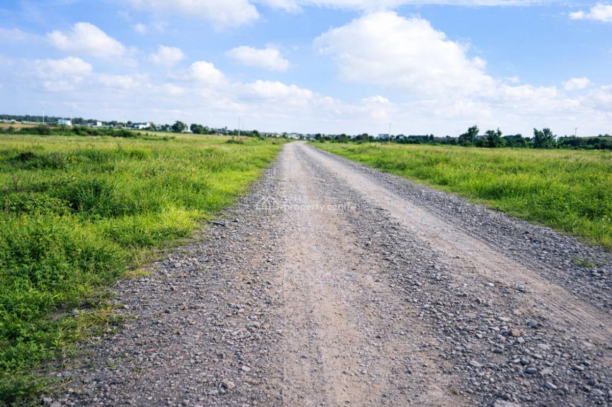 Investor Opportunity, Prime 20 Acres, Katani, Syokimau/mulolongo, Machakos, Land for Sale