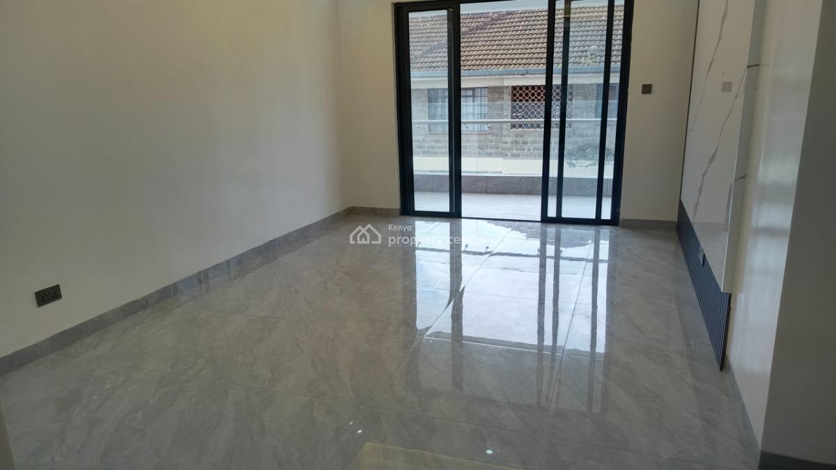 an Elegant Very Spacious 2 Bedroom, Kilimani, Nairobi, Apartment for Rent