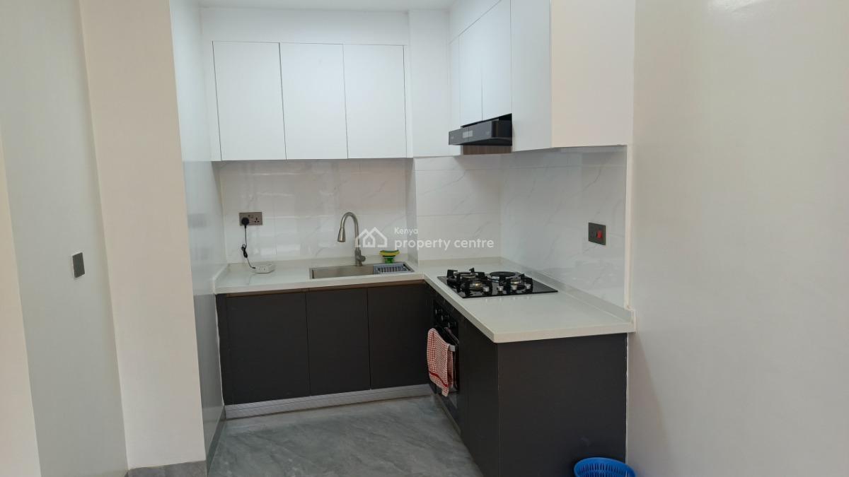 an Elegant Very Spacious 2 Bedroom, Kilimani, Nairobi, Apartment for Rent