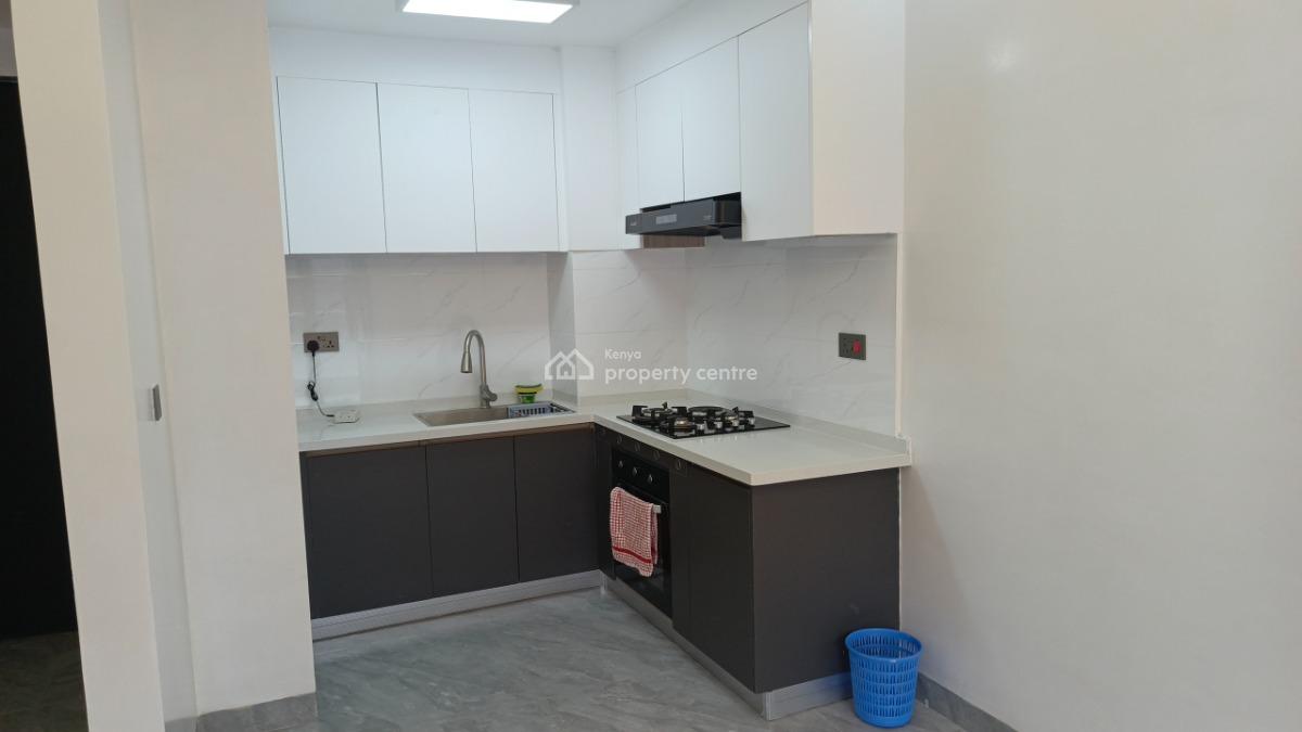 an Elegant Very Spacious 2 Bedroom, Kilimani, Nairobi, Apartment for Rent