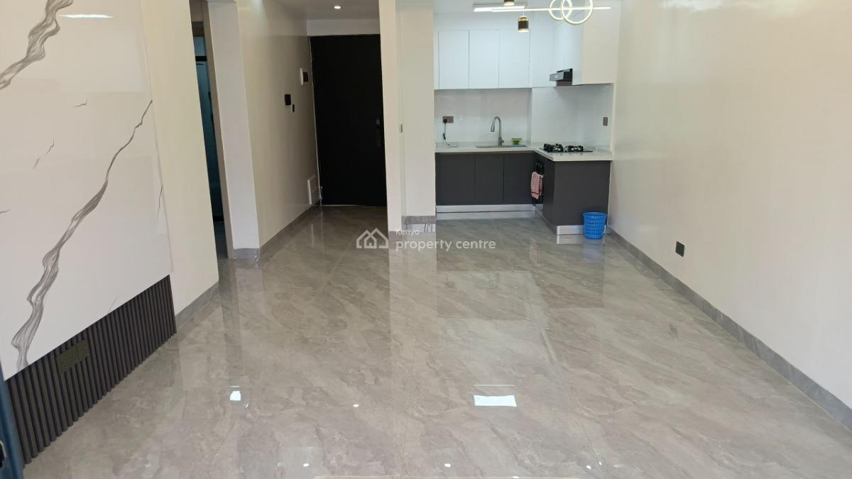 an Elegant Very Spacious 2 Bedroom, Kilimani, Nairobi, Apartment for Rent