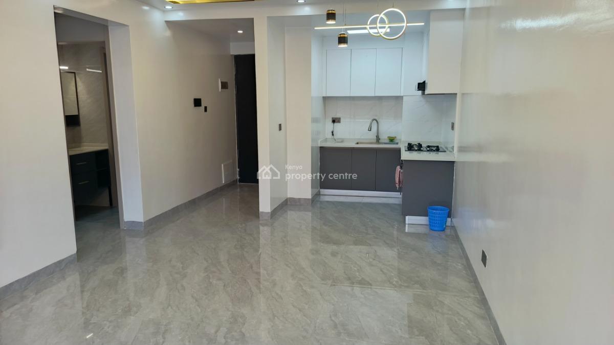 an Elegant Very Spacious 2 Bedroom, Kilimani, Nairobi, Apartment for Rent
