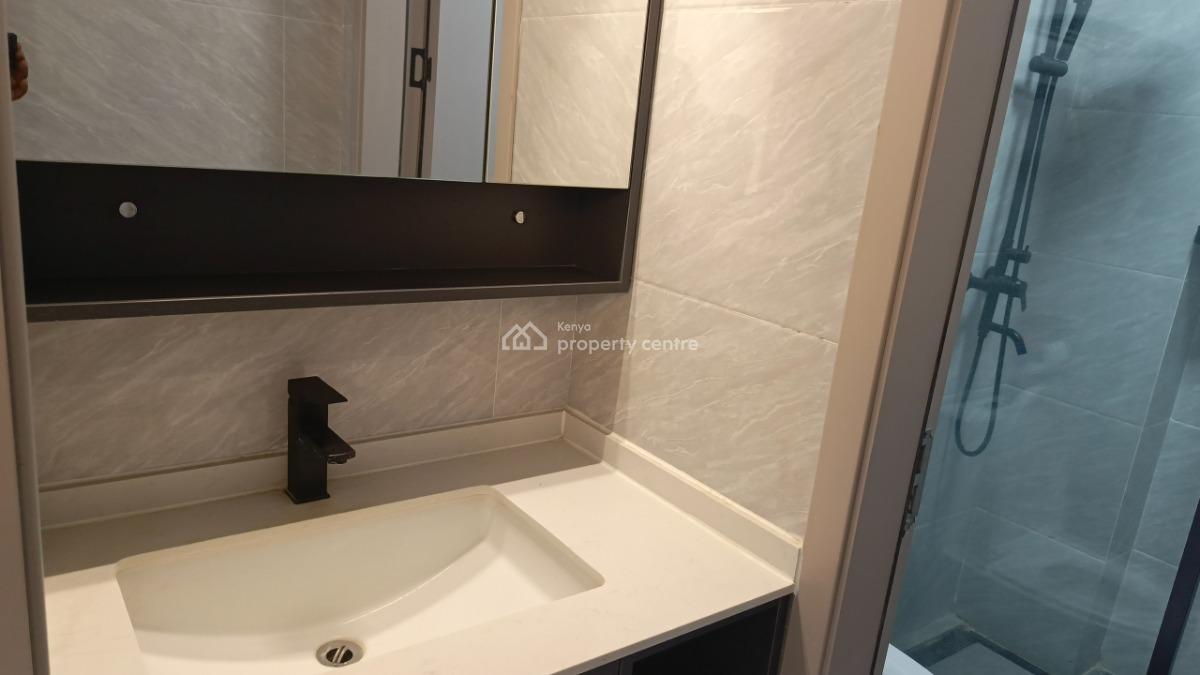 an Elegant Very Spacious 2 Bedroom, Kilimani, Nairobi, Apartment for Rent