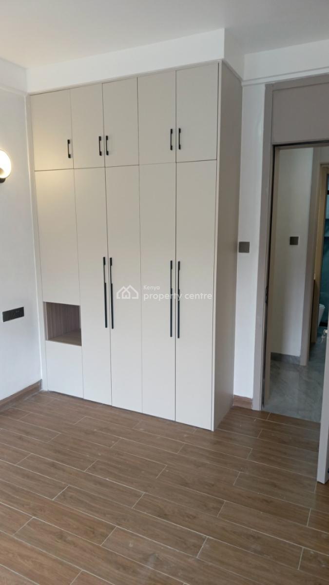 an Elegant Very Spacious 2 Bedroom, Kilimani, Nairobi, Apartment for Rent