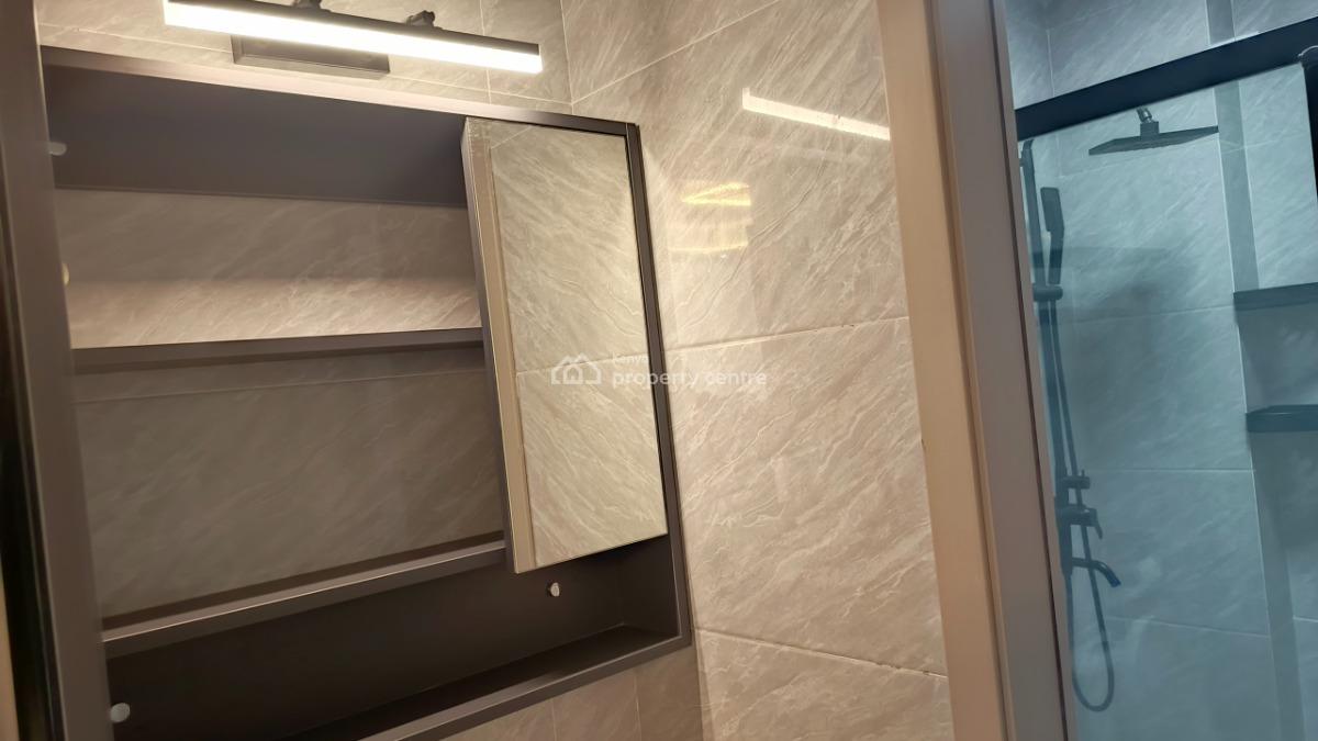 an Elegant Very Spacious 2 Bedroom, Kilimani, Nairobi, Apartment for Rent