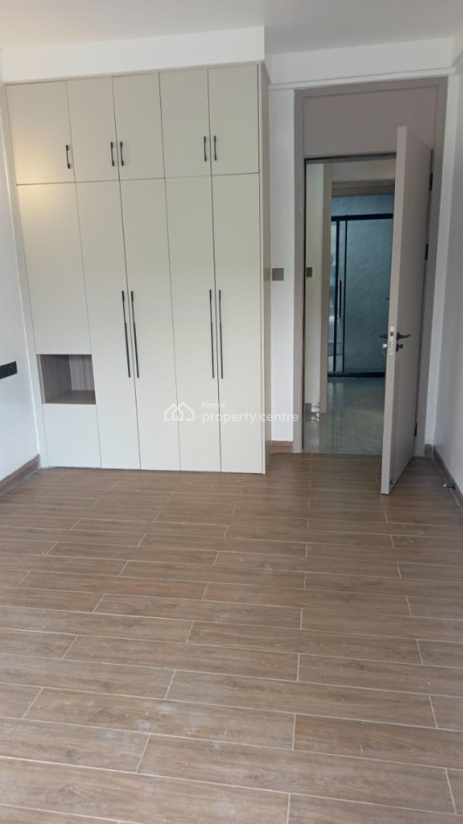 an Elegant Very Spacious 2 Bedroom, Kilimani, Nairobi, Apartment for Rent