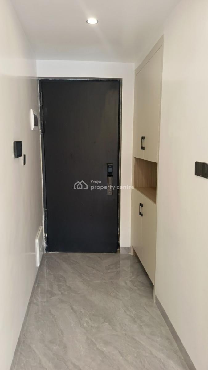 an Elegant Very Spacious 2 Bedroom, Kilimani, Nairobi, Apartment for Rent