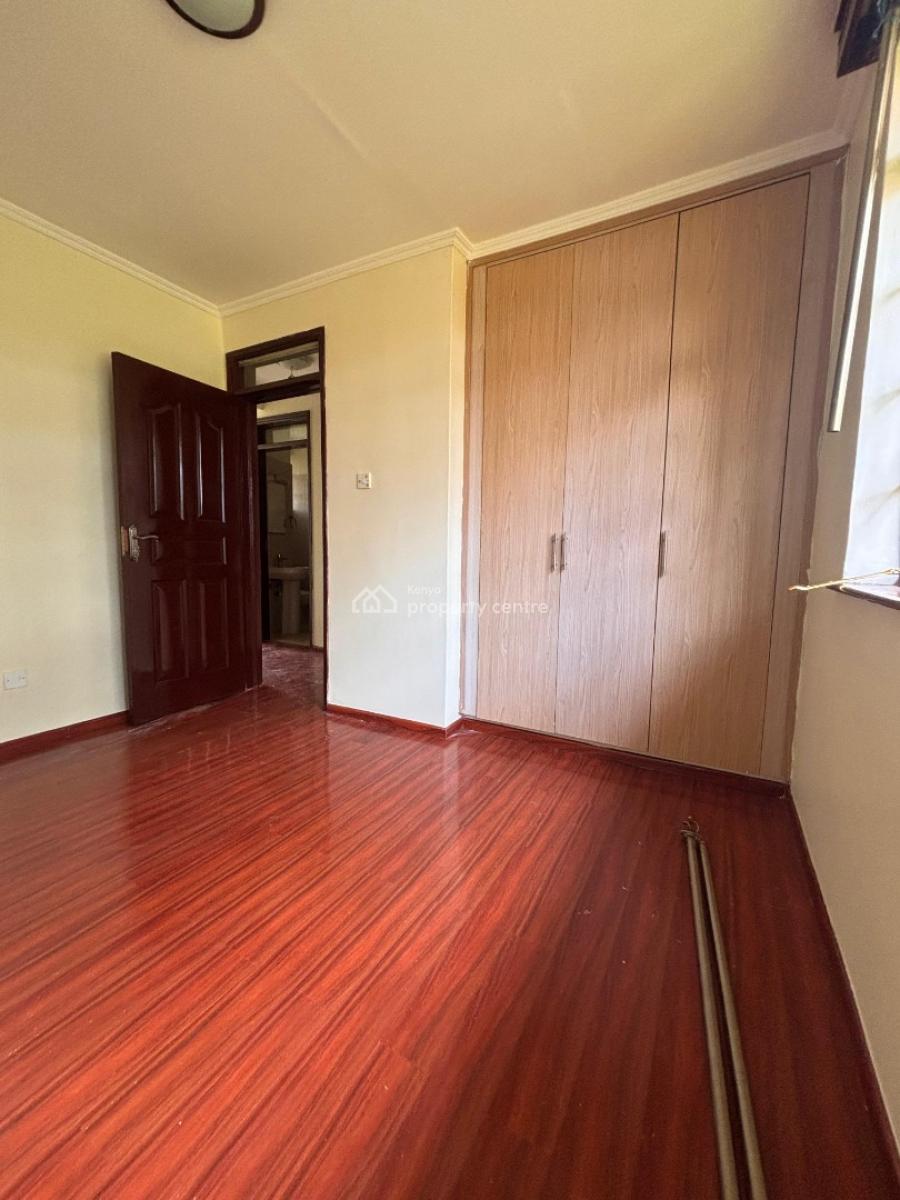 4 Bedroom Master Ensuite + Dsq with Private Garden, Ridgeways, Limuru Central, Kiambu, Townhouse for Rent