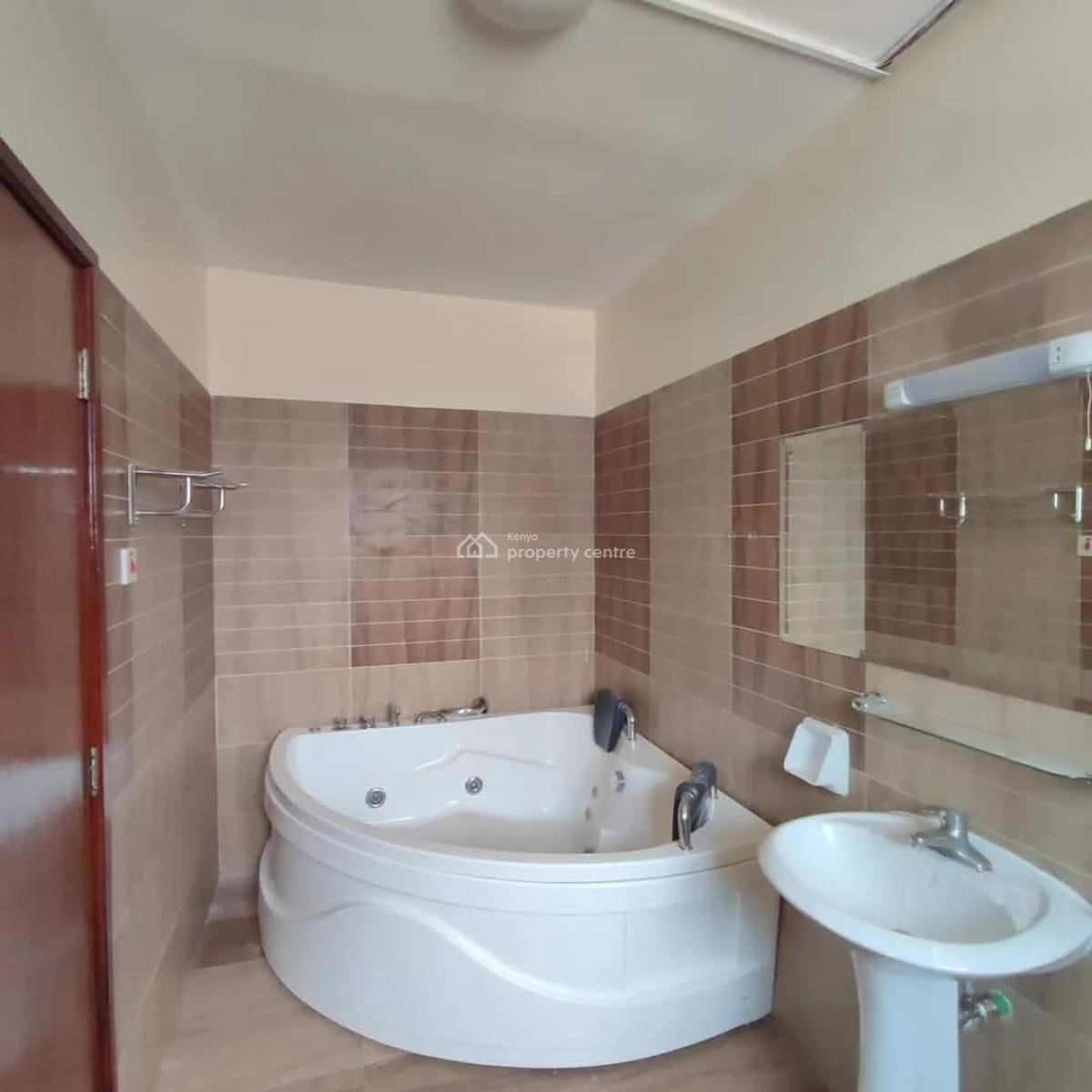 3 Bedroom Unfurnished, Kilimani, Nairobi, Apartment for Sale