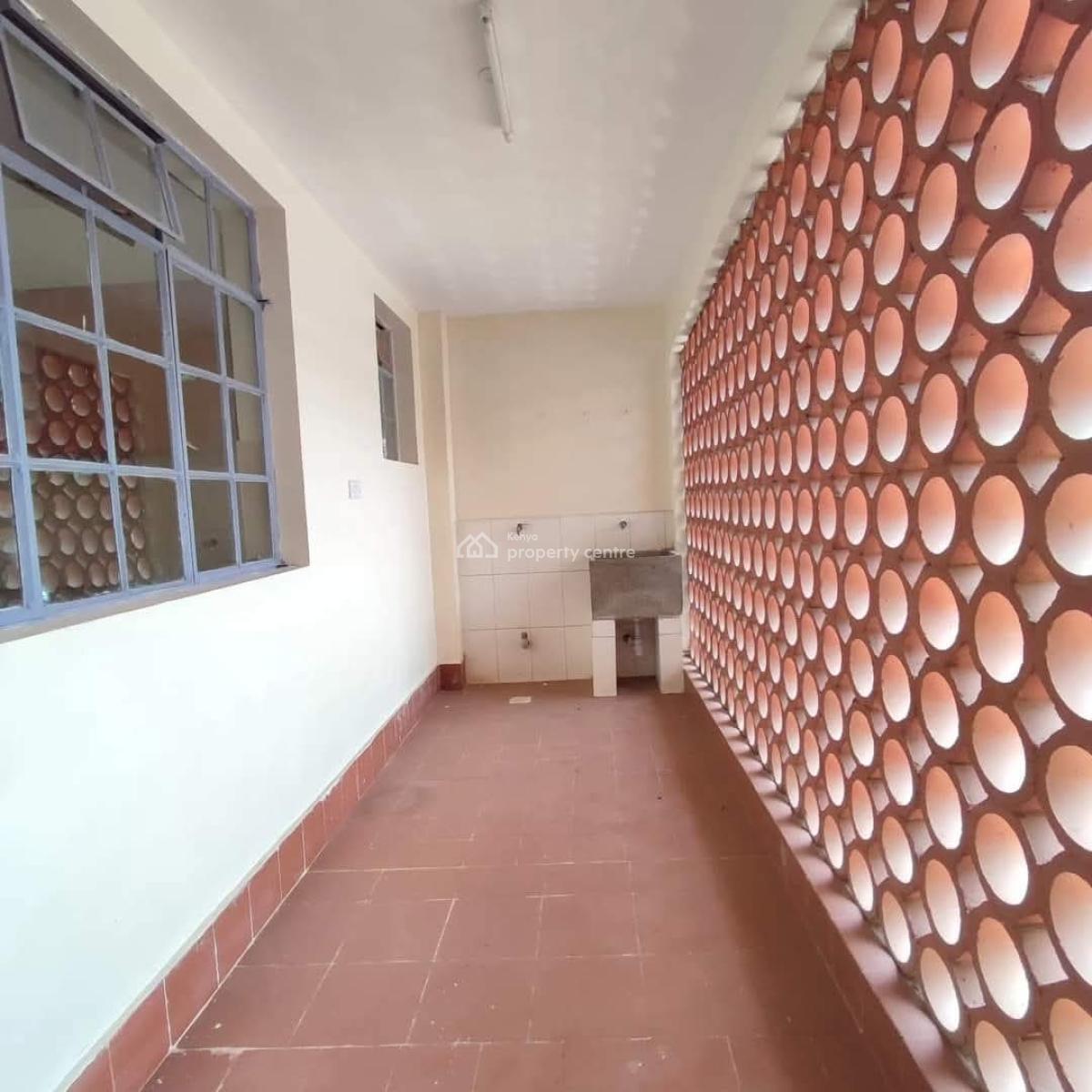 3 Bedroom Unfurnished, Kilimani, Nairobi, Apartment for Sale