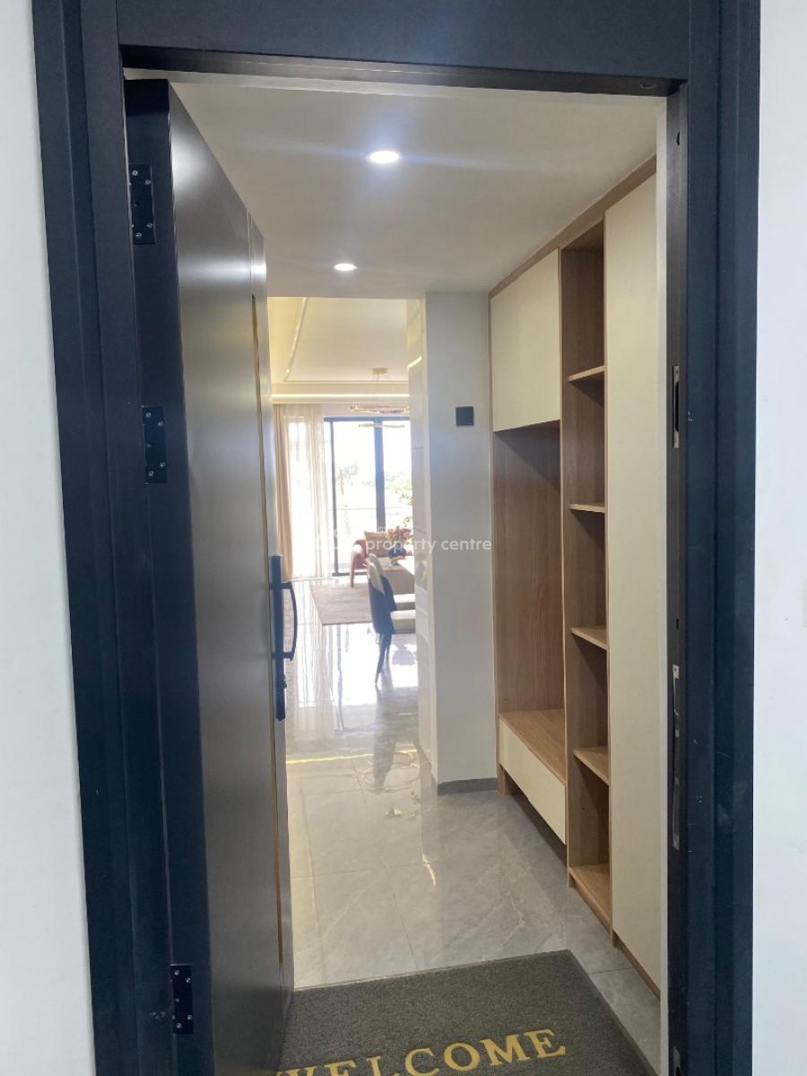 Lavish Two Bedrooms Available in Riara Plumeria., Riara Road, Kilimani, Nairobi, Apartment for Sale