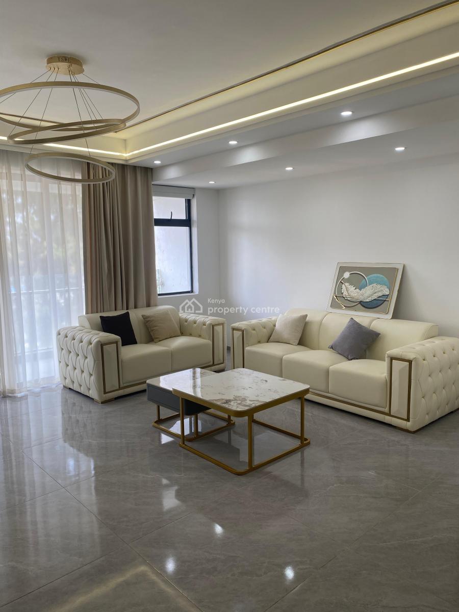 Lavish Two Bedrooms Available in Riara Plumeria., Riara Road, Kilimani, Nairobi, Apartment for Sale