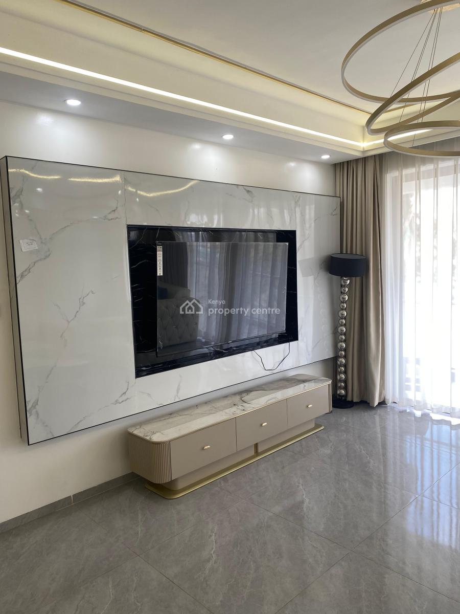 Lavish Two Bedrooms Available in Riara Plumeria., Riara Road, Kilimani, Nairobi, Apartment for Sale