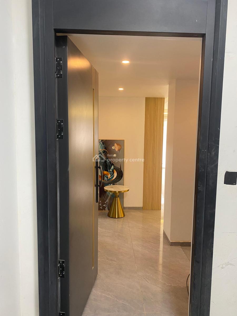 Lavish Two Bedrooms Available in Riara Plumeria., Riara Road, Kilimani, Nairobi, Apartment for Sale