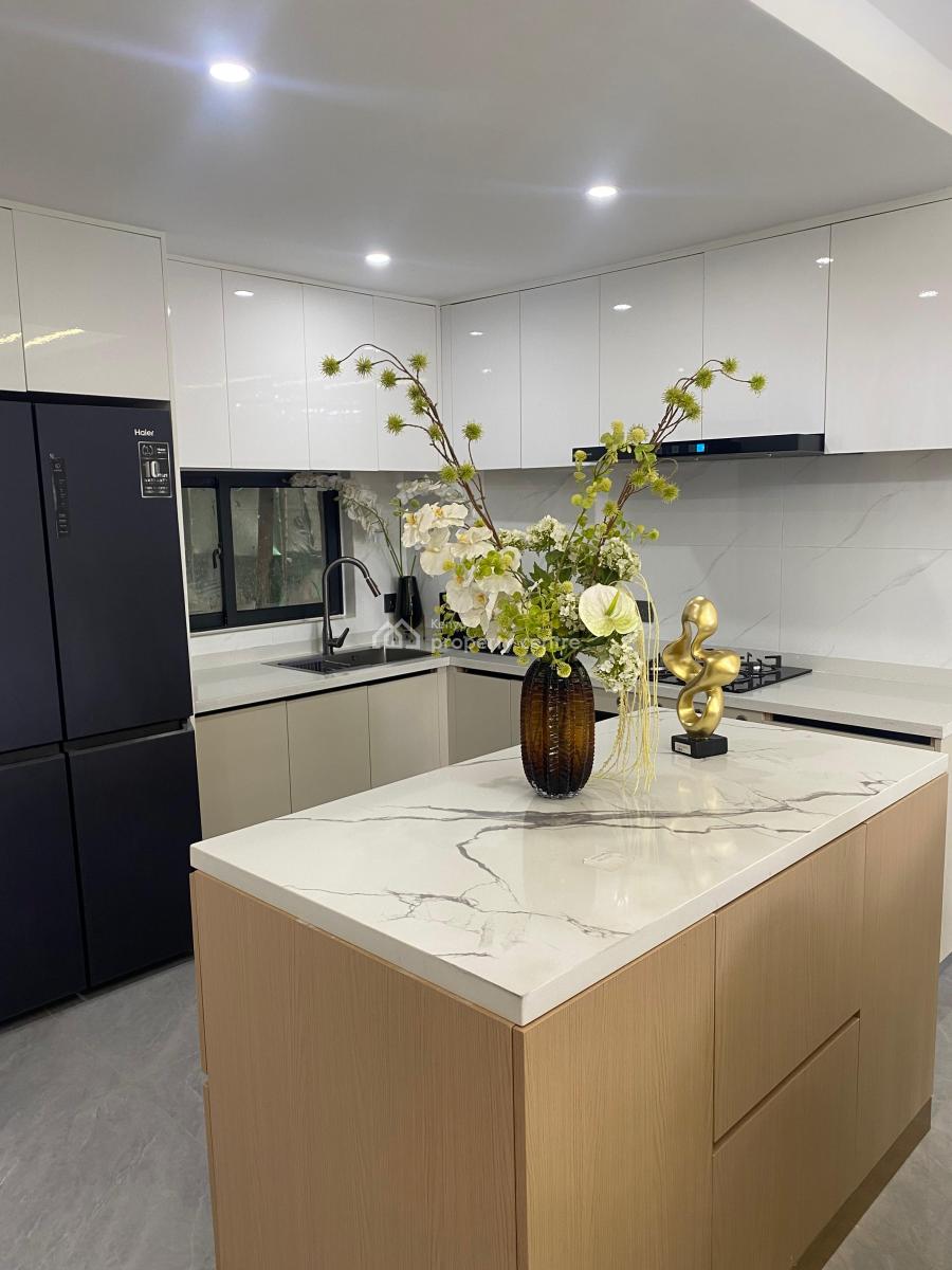 Luxury 3 Bedroom Apartments in Pristine Location., Riara Road, Kilimani, Nairobi, Apartment for Sale