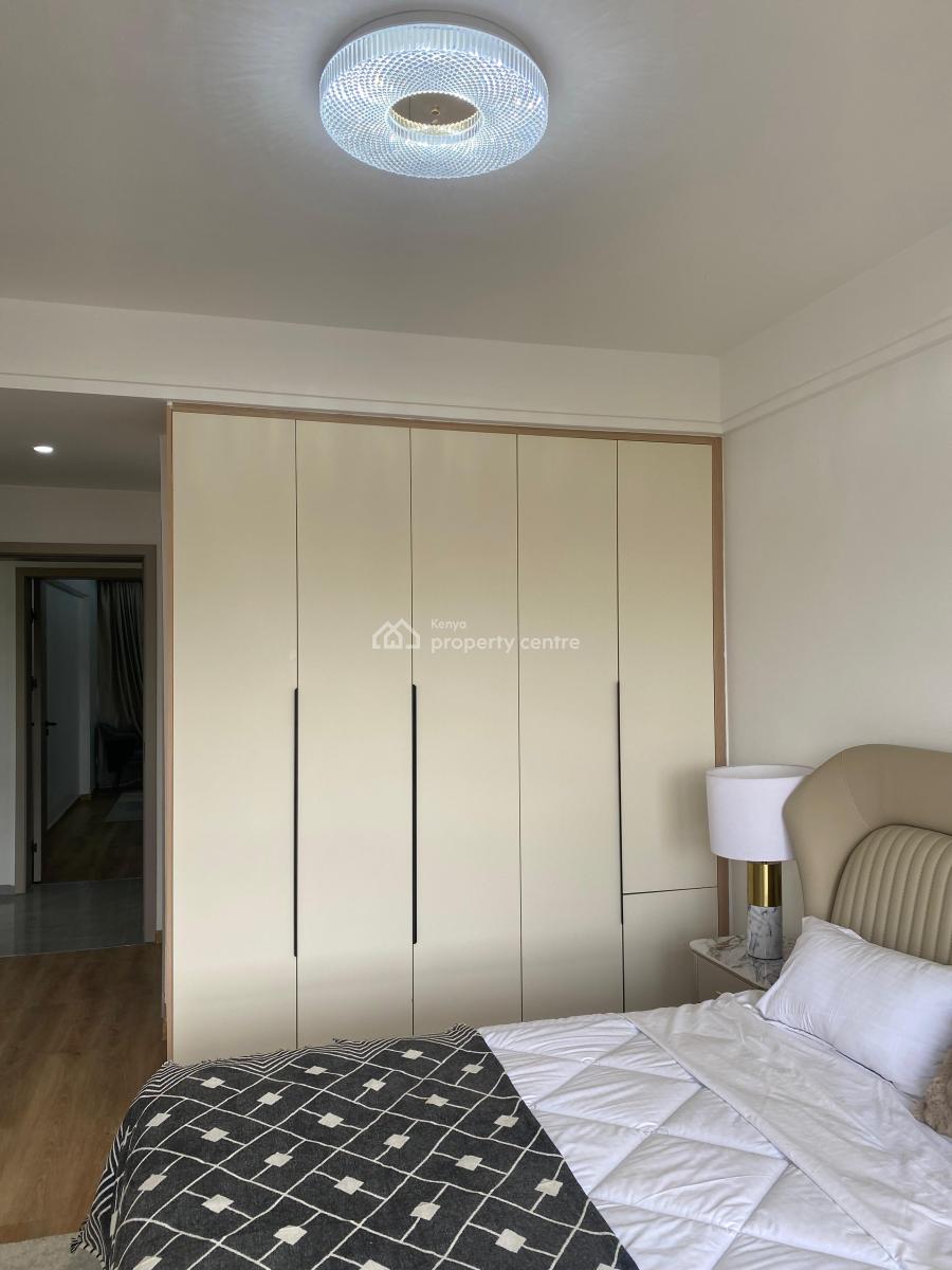 Luxury 3 Bedroom Apartments in Pristine Location., Riara Road, Kilimani, Nairobi, Apartment for Sale