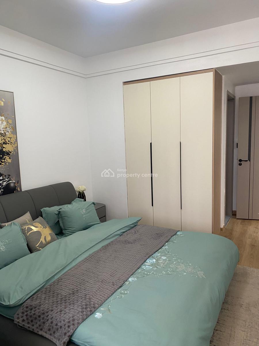 Luxury 3 Bedroom Apartments in Pristine Location., Riara Road, Kilimani, Nairobi, Apartment for Sale