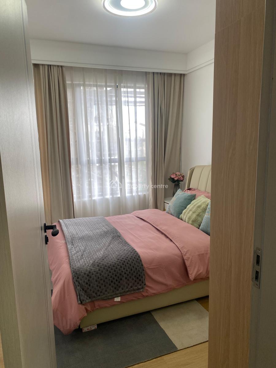 Luxury 3 Bedroom Apartments in Pristine Location., Riara Road, Kilimani, Nairobi, Apartment for Sale