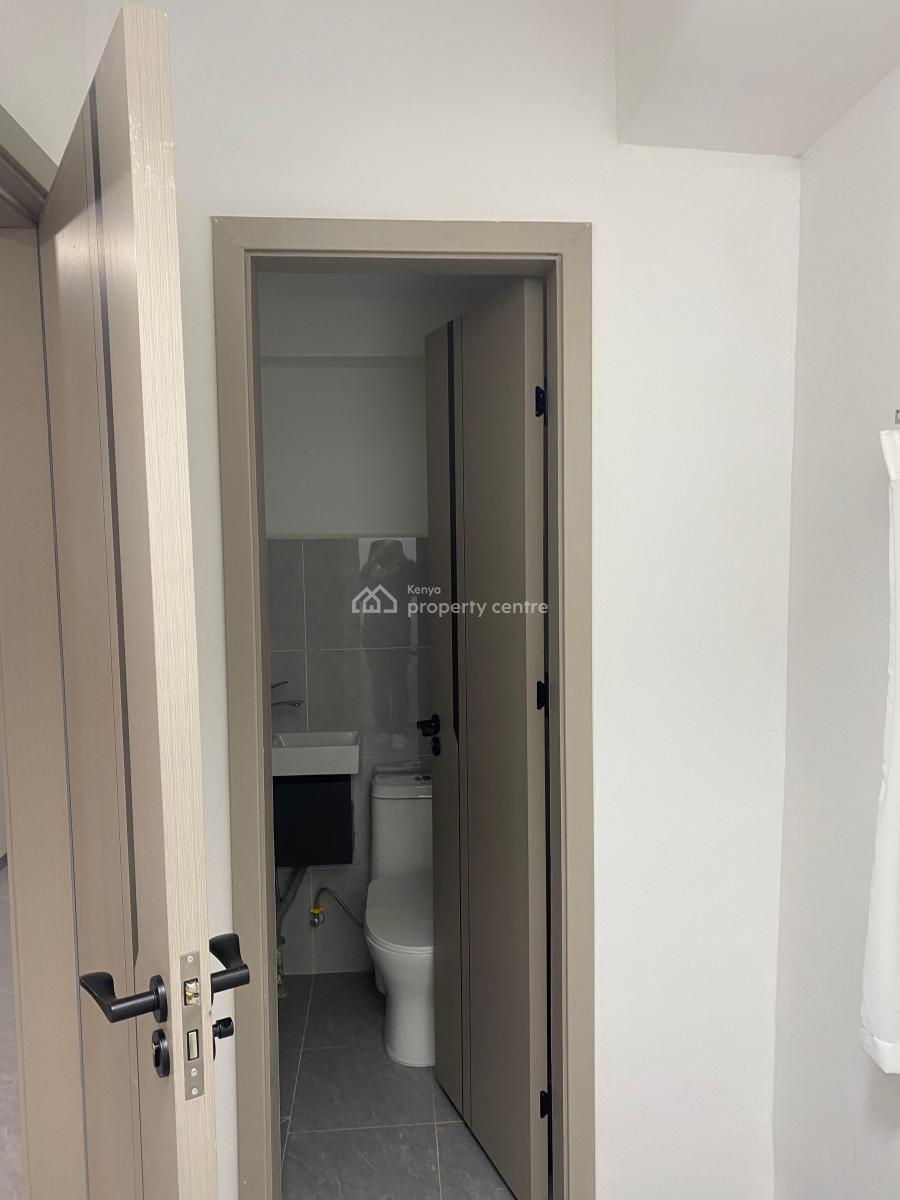 Luxury 3 Bedroom Apartments in Pristine Location., Riara Road, Kilimani, Nairobi, Apartment for Sale