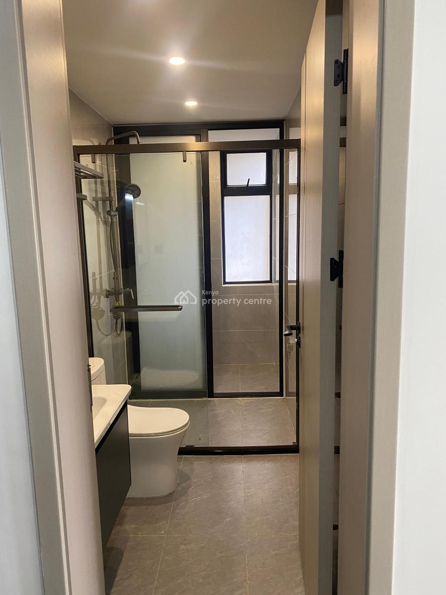 Luxury 3 Bedroom Apartments in Pristine Location., Riara Road, Kilimani, Nairobi, Apartment for Sale