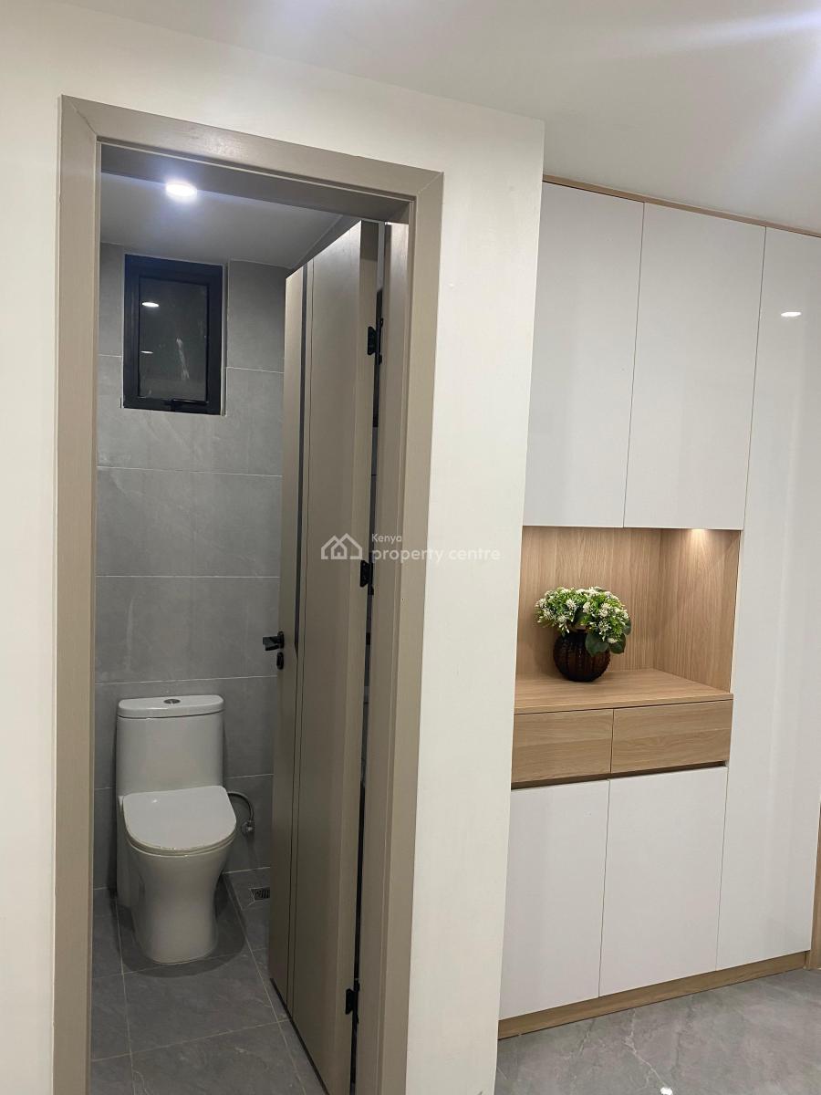Luxury 3 Bedroom Apartments in Pristine Location., Riara Road, Kilimani, Nairobi, Apartment for Sale
