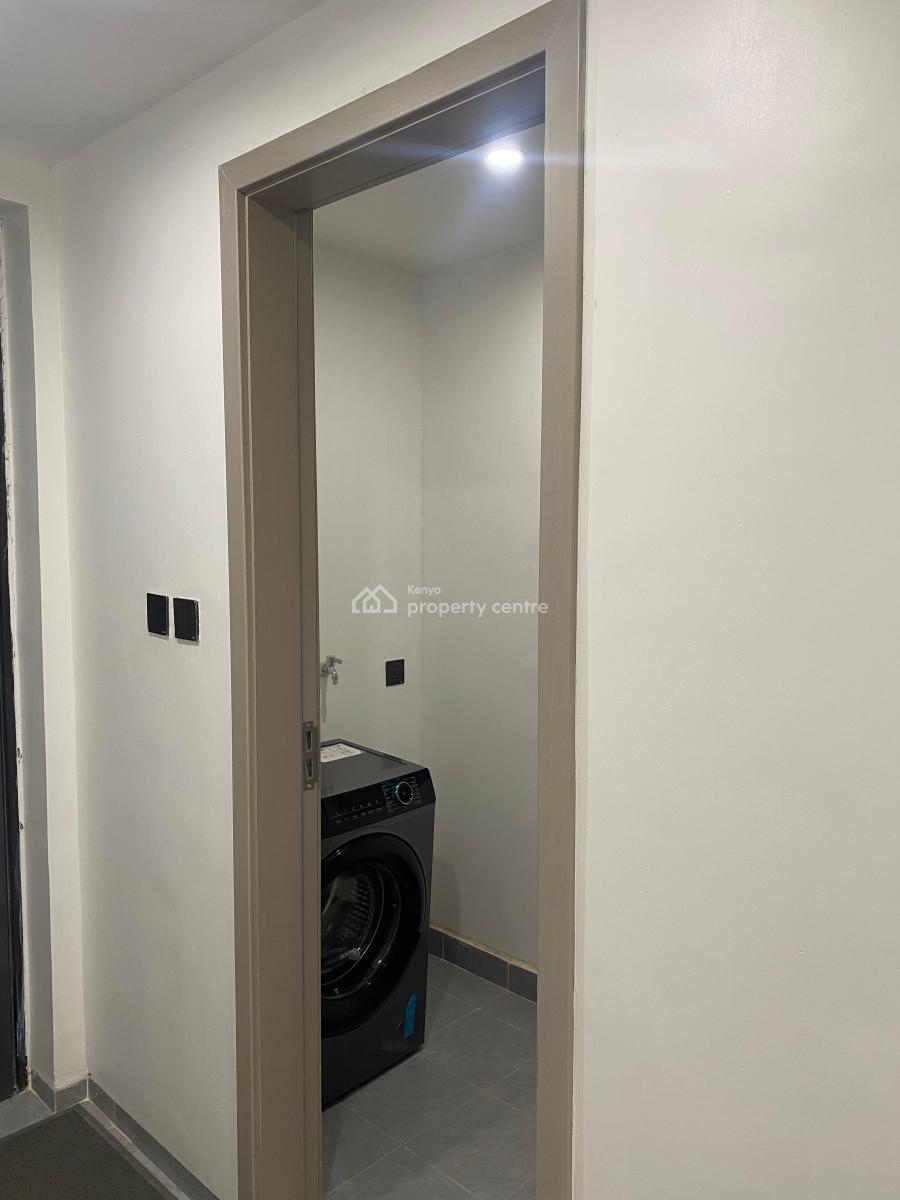 Luxury 3 Bedroom Apartments in Pristine Location., Riara Road, Kilimani, Nairobi, Apartment for Sale