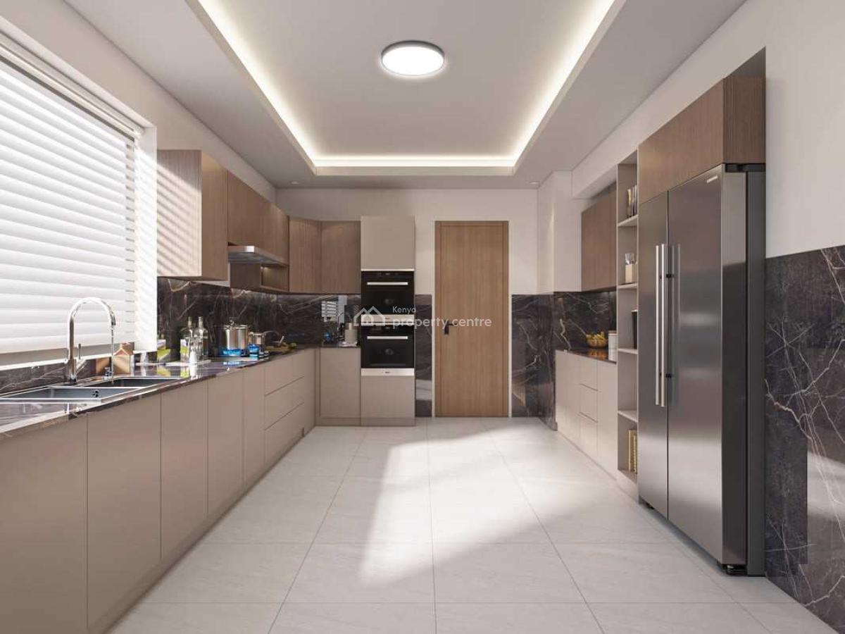 Executive 3 , 4 & 5 Bedroom Apartments in Kileleshwa, Kileleshwa, Kileleshwa, Nairobi, Apartment for Sale