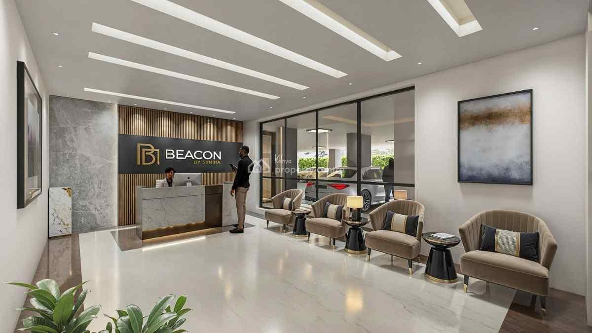 Executive 3 , 4 & 5 Bedroom Apartments in Kileleshwa, Kileleshwa, Kileleshwa, Nairobi, Apartment for Sale