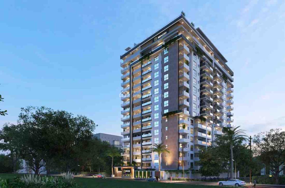 Executive 3 , 4 & 5 Bedroom Apartments in Kileleshwa, Kileleshwa, Kileleshwa, Nairobi, Apartment for Sale