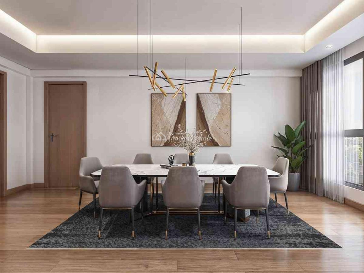 Executive 3 , 4 & 5 Bedroom Apartments in Kileleshwa, Kileleshwa, Kileleshwa, Nairobi, Apartment for Sale