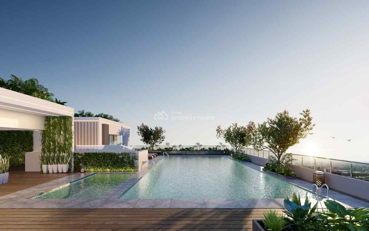 5 Bedroom Plus Dsq Simplex & Duplex Apartments, Kileleshwa, Kileleshwa, Nairobi, Apartment for Sale