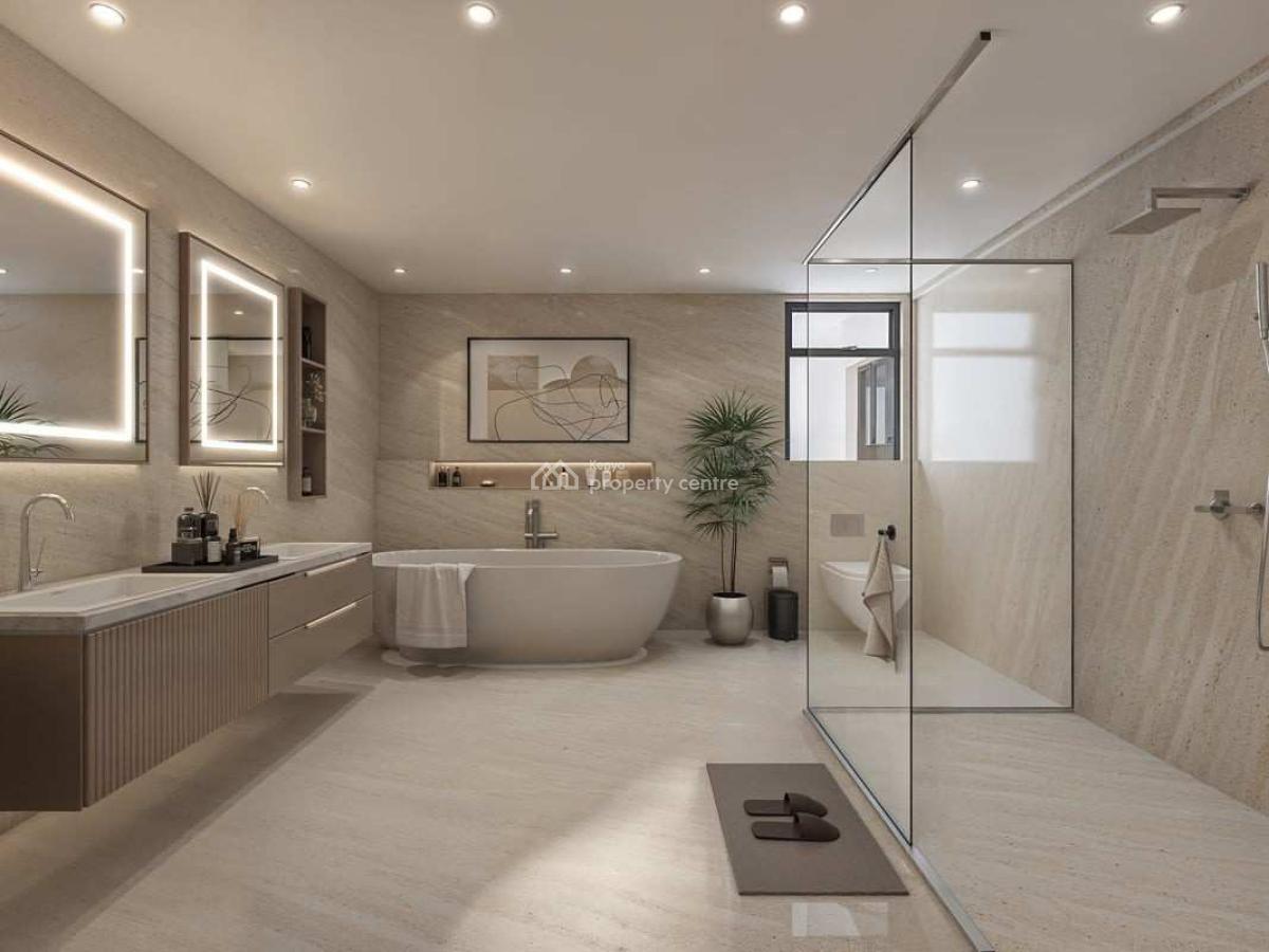 5 Bedroom Plus Dsq Simplex & Duplex Apartments, Kileleshwa, Kileleshwa, Nairobi, Apartment for Sale