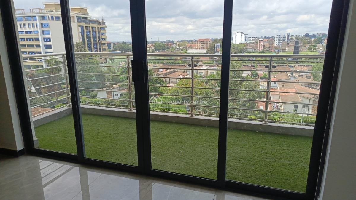 an Excellent Very Spacious 3 Bedroom All Ensuite + Guest Cloakroom, Riara Road, Kilimani, Nairobi, Apartment for Rent