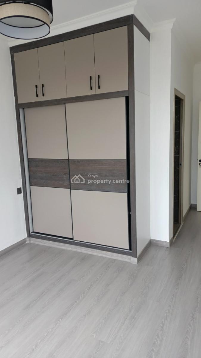 an Excellent Very Spacious 3 Bedroom All Ensuite + Guest Cloakroom, Riara Road, Kilimani, Nairobi, Apartment for Rent