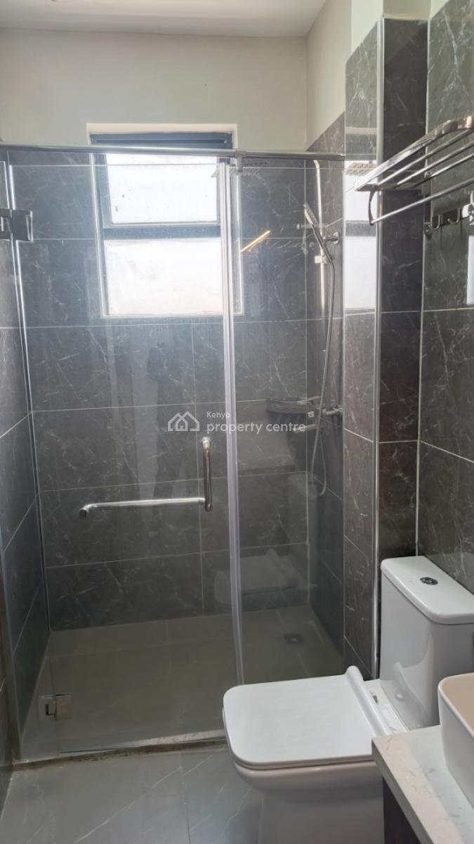 an Excellent Very Spacious 3 Bedroom All Ensuite + Guest Cloakroom, Riara Road, Kilimani, Nairobi, Apartment for Rent