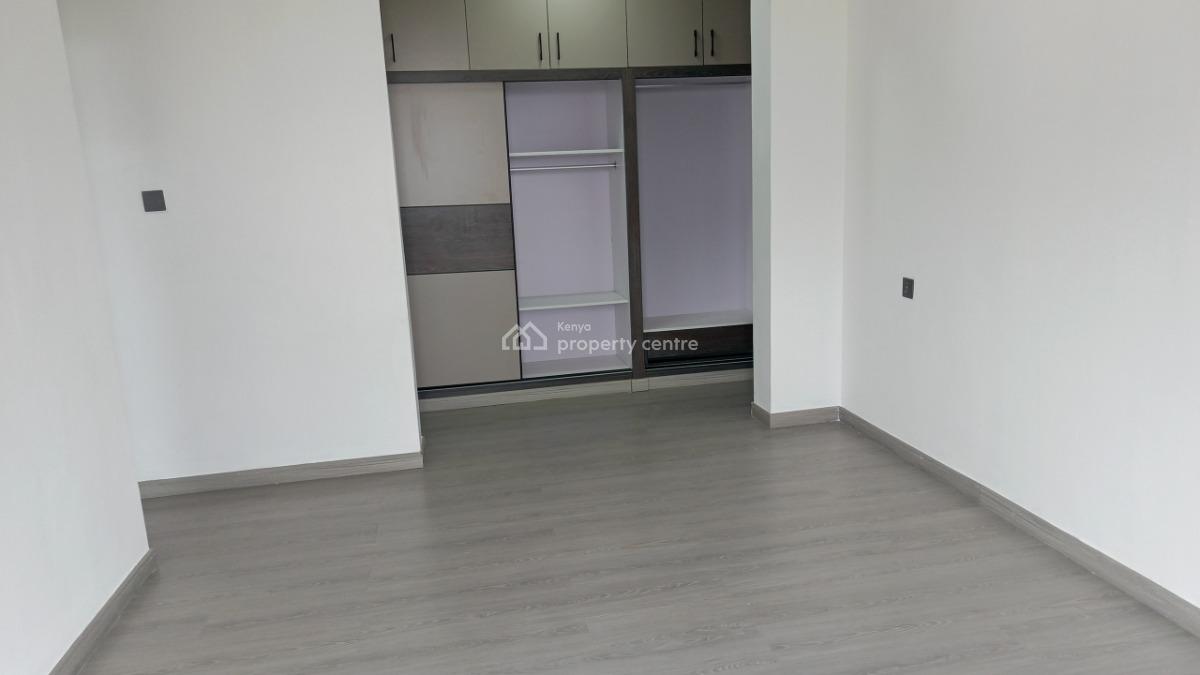 an Excellent Very Spacious 3 Bedroom All Ensuite + Guest Cloakroom, Riara Road, Kilimani, Nairobi, Apartment for Rent