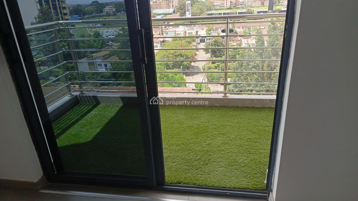 an Excellent Very Spacious 3 Bedroom All Ensuite + Guest Cloakroom, Riara Road, Kilimani, Nairobi, Apartment for Rent