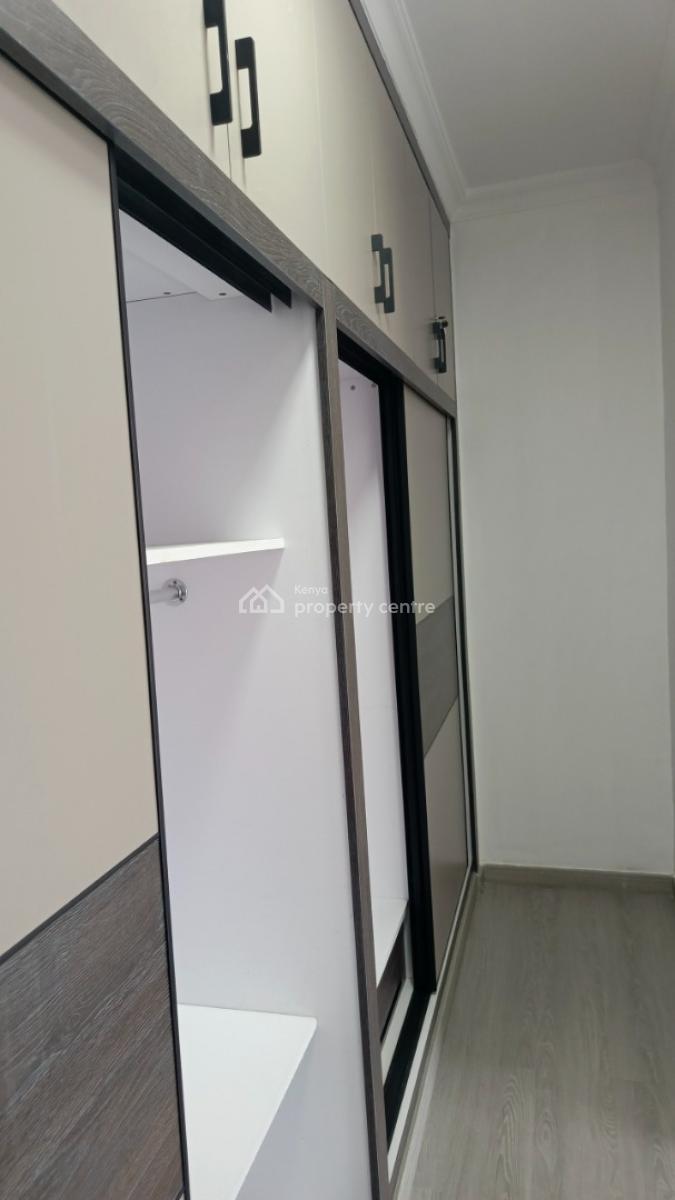 an Excellent Very Spacious 3 Bedroom All Ensuite + Guest Cloakroom, Riara Road, Kilimani, Nairobi, Apartment for Rent