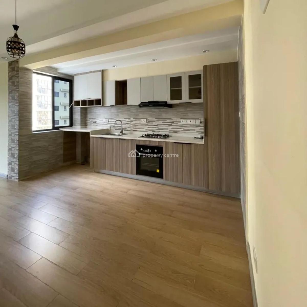 1 Bedroom Unfurnished, Kileleshwa, Nairobi, Apartment for Rent