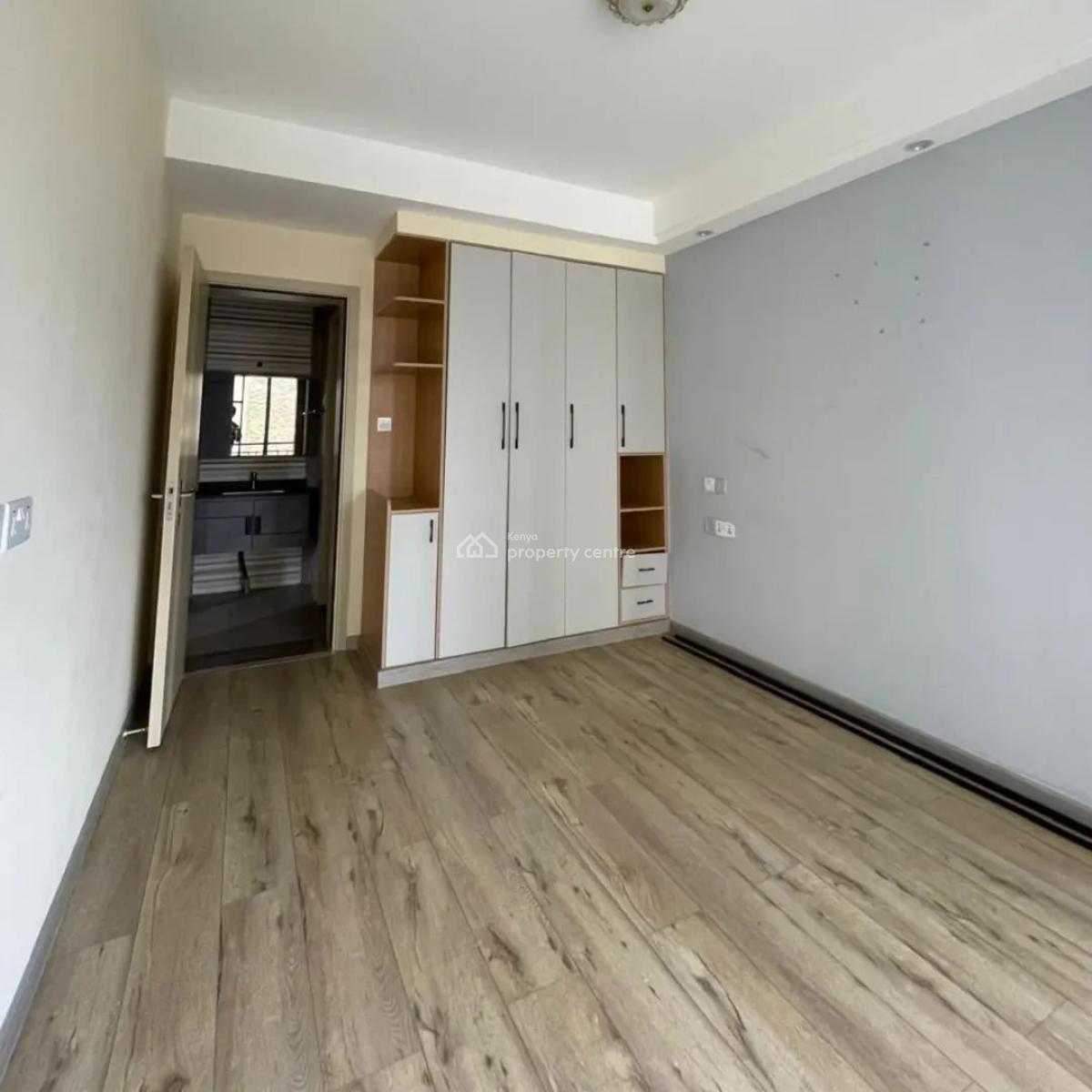 1 Bedroom Unfurnished, Kileleshwa, Nairobi, Apartment for Rent
