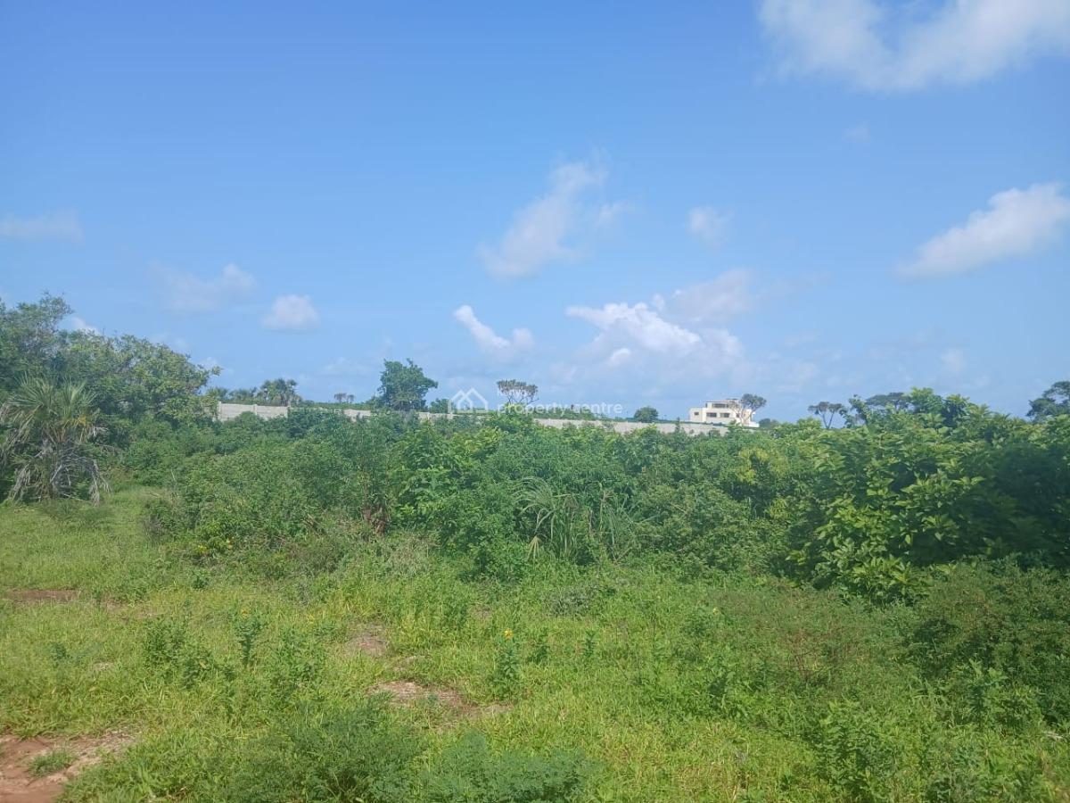Prime 10 Acres, Vipingo Kilifi, Shimo La Tewa, Kilifi, Mixed-use Land for Sale